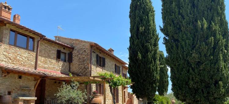 特努塔索韦斯特罗(Tenuta Sovestro)图片