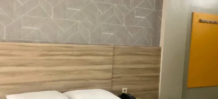 Hotel Wijaya Kusumah图片