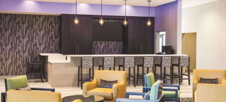 La Quinta Inn & Suites by Wyndham Atlanta South - McDonough图片