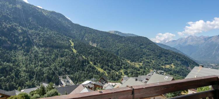 Vacancéole - le Dôme des Rousses图片