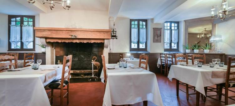 国际之家商务酒店(Hotel du Commerce)图片