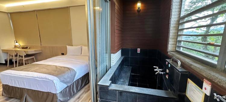 关子岭富野温泉会馆图片