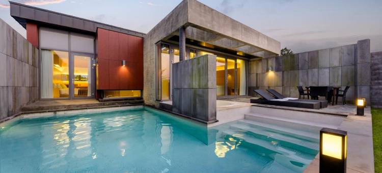 济州斯坦福酒店和度假村(Stanford Hotel & Resort Jeju)图片