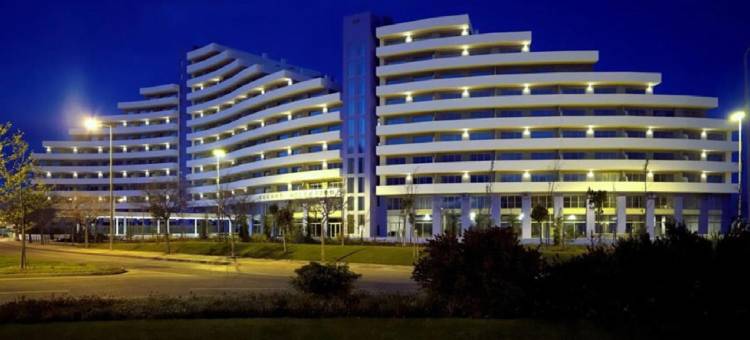 大西洋旅游公寓(Oceano Atlantico Apartamentos Turisticos)图片