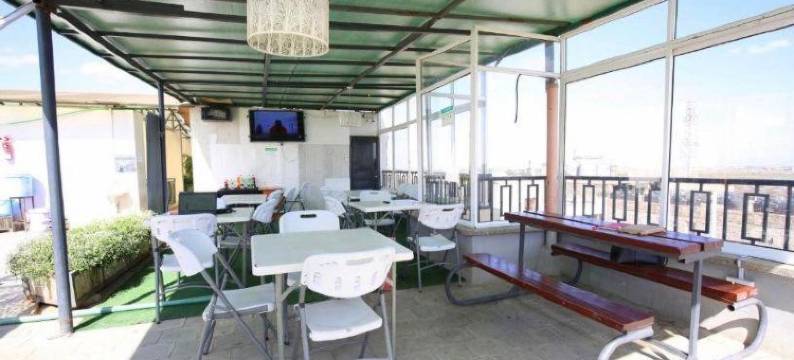 Lux套房Tsavo工作室Embakasi(Lux Suites Tsavo Studios Embakasi)图片