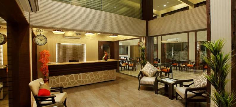 海龟滩度假村 - 莫吉姆(Turtle Beach Resort - Morjim)图片