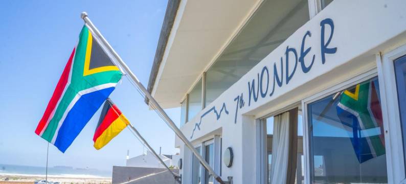 第七奇迹招待所(7th Wonder Boutique Guest House)图片