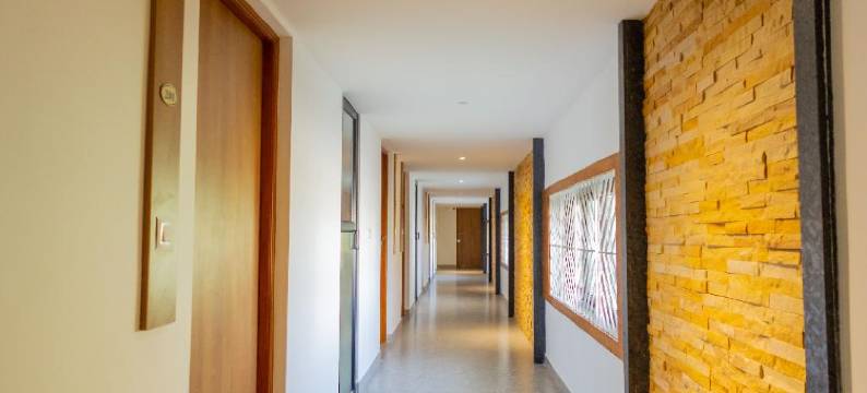 瓦尔达酒店(Hotel Vardha Inn)图片