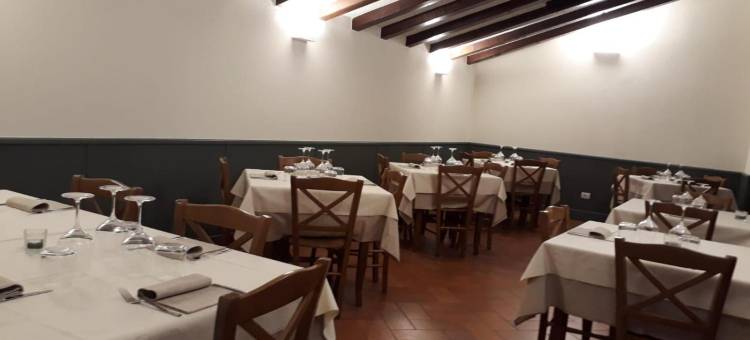 罗坎达喀尔帕拉古酒店(Locanda Capolago)图片