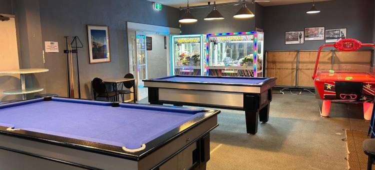 朱里恩湾汽车旅馆(Jurien Bay Hotel Motel)图片
