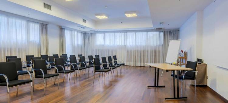 威尼斯机场万怡酒店(Courtyard Venice Airport)图片