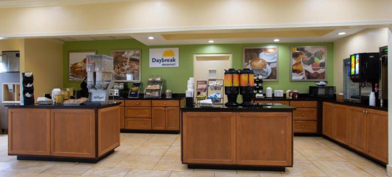 阿布西肯大西洋城市区温德姆戴斯酒店(Days Inn by Wyndham Absecon Atlantic City Area)图片