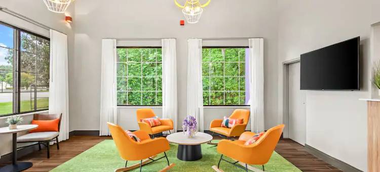 Spark by Hilton Duluth图片