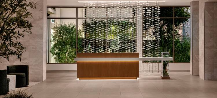 AC Hotel 帕萨迪纳(AC Hotel Pasadena)图片