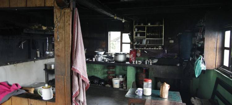 Borong Polok Village Homestay图片