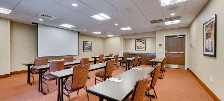 沃斯堡医疗中心Homewood Suites by Hilton(Homewood Suites by Hilton Fort Worth-Medical Center)图片