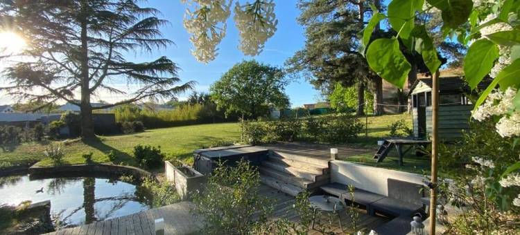 卡拉顿民宿(Le Celadon)图片