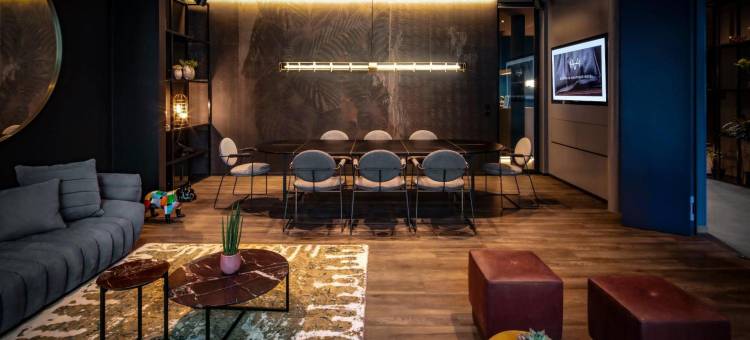 巴克斯特酒店(Baxter Hotel)图片