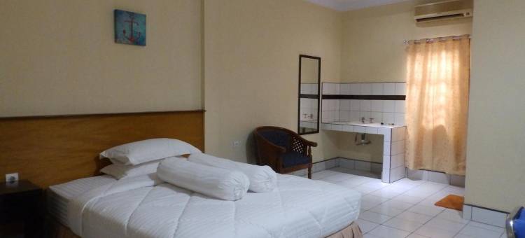 巴哈里家庭酒店(Bahari Family Hotel)图片