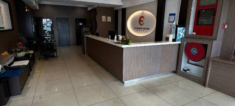 Hotel Economy Kapar图片