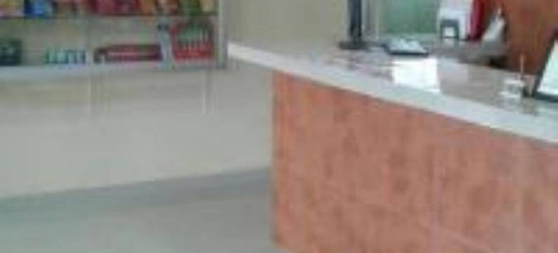 OYO酒店皮埃尔特雷阿尔米纳蒂特兰(Hotel Puerto Real-Minatitlán)图片