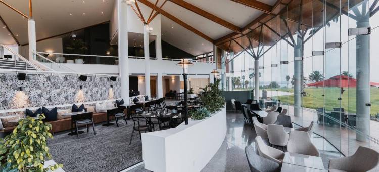 雷吉斯福莫萨高尔夫度假村(Rydges Formosa Auckland Golf Resort, an EVT Hotel)图片