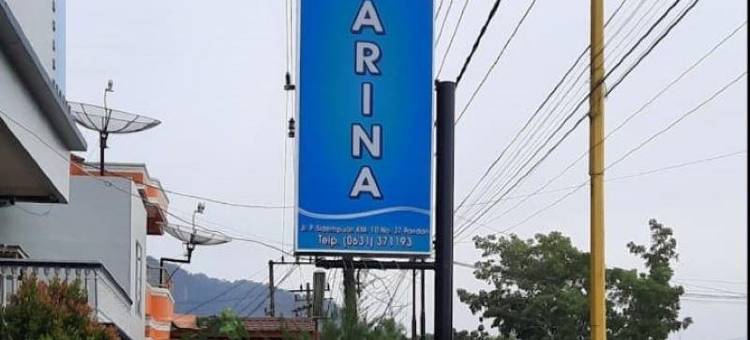 玛丽娜酒店(Hotel Marina)图片