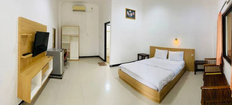 Hotel Sanjaya Inn图片