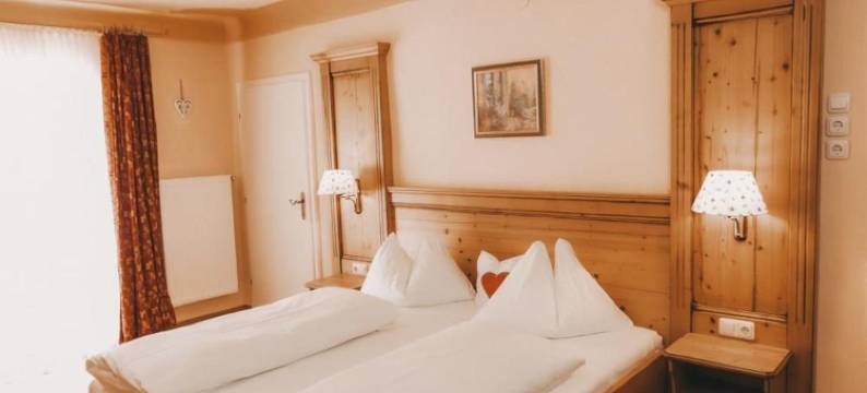 穆尔瑙罗森霍夫酒店(Hotel Rosenhof Murau)图片