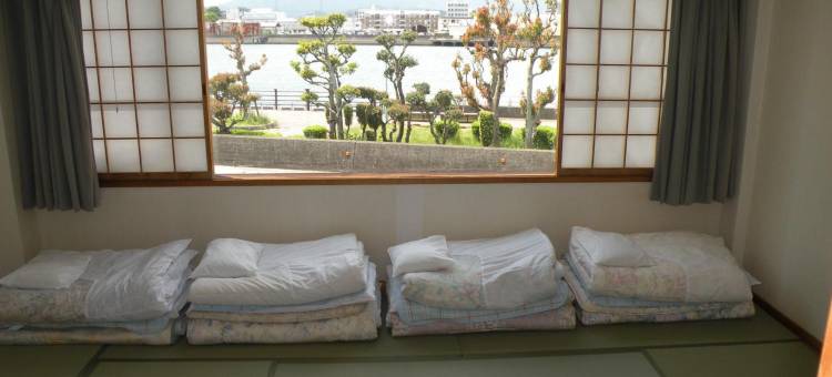 港区民宿商务酒店(Business Hotel Minshuku Minato)图片