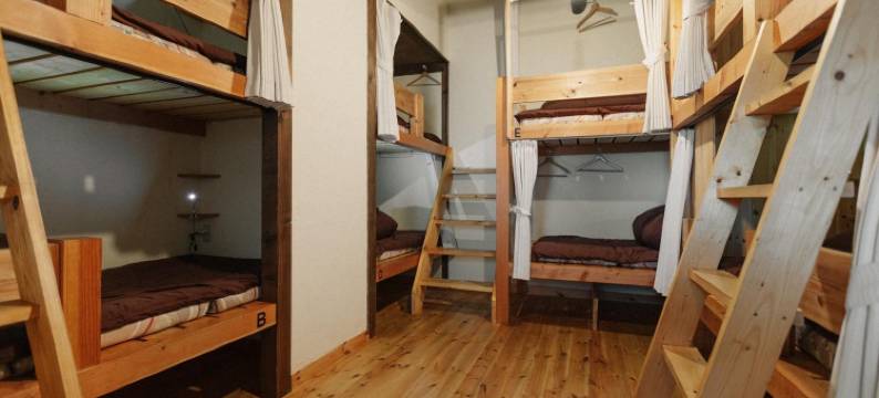 布袜四郎旅馆(Tabi-Shiro)图片