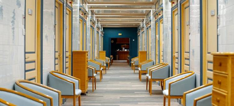 b’o度假村温泉及水疗公寓(Résidence b'o Cottage - b'o Resort Thermal & Spa)图片