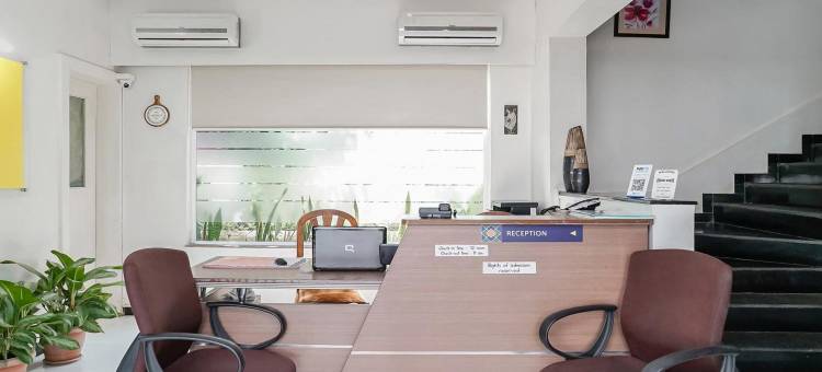 Treebo Brooks Manor图片