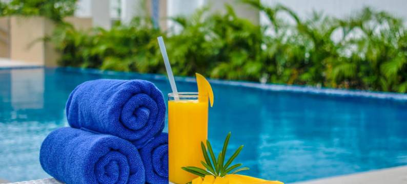 北艾莎丽柏酒店(Park Inn by Radisson North EDSA)图片