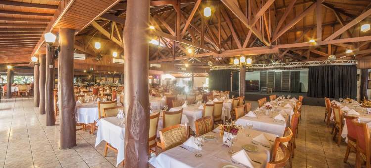 Hotel Estância Atibainha - Resort & Convention图片