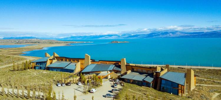 埃尔卡拉法特设计套房酒店(Design Suites Calafate)图片
