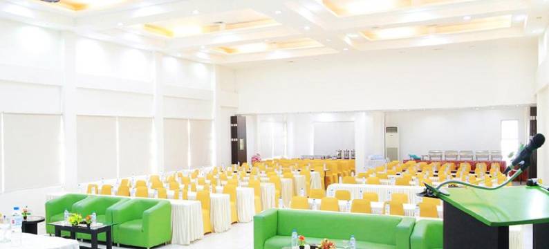 翡翠酒店(Emerald Hotel)图片