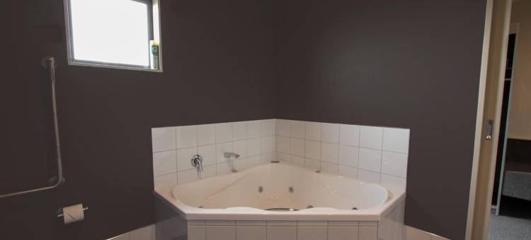 站酒店(Stations Inn)图片