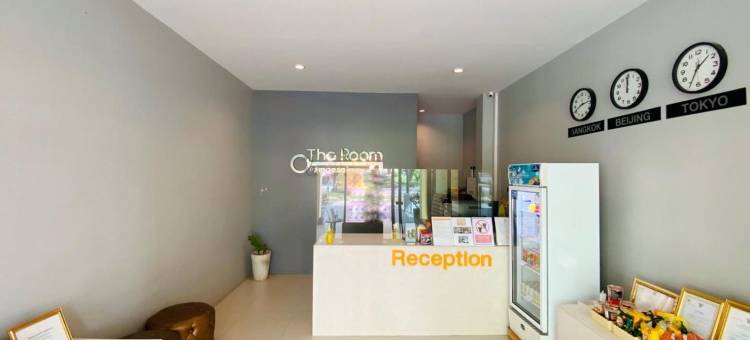 美賽客房旅馆(The Room at Maesai)图片