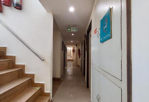 Hotel Green Castle (Heritage Hotel) Hotel Overview