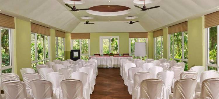 瓦亚纳德伍兹度假村(The Woods Resorts Wayanad)图片