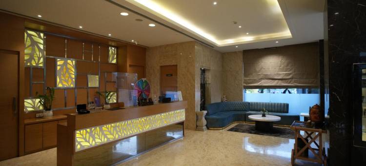 乌代布尔丽筠酒店(Radisson Udaipur)图片