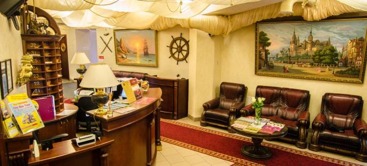蒙特克里斯托精品酒店(Boutique Hotel Monte Kristo)图片