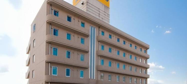 Super Hotel Matsusaka图片