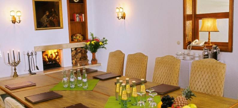 施米茨费尔登库尔酒店(Hotel Kull Von Schmidsfelden)图片