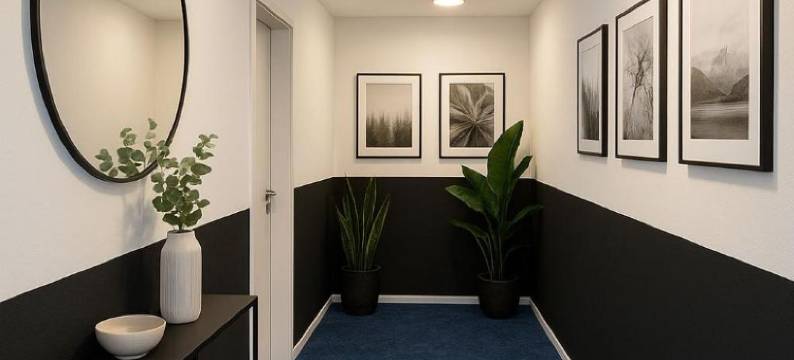 伍珀塔尔城市酒店(Haven Hotel - Wuppertal)图片