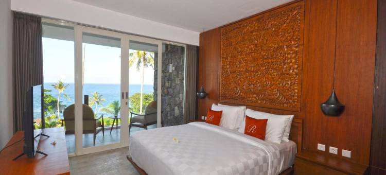 拉贾维拉龙目岛度假村(Rajavilla Lombok Resort - Seaside Serenity)图片