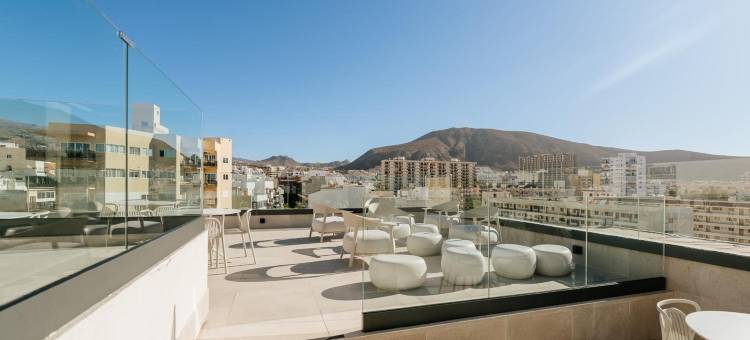 拉布兰达广场里维容酒店(Hotel Reveron Plaza)图片