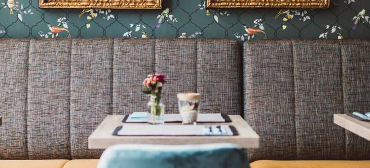 希尔德布兰特的酒店(Hotel Hildebrandt's)图片