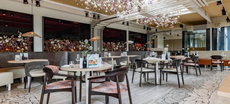 坎珀兰弗雷契养生酒店(Fletcher Wellness-Hotel Kamperduinen)图片